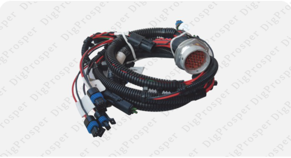 Harness 5541727600