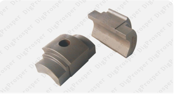 Bushing half 3128310422 3128310421