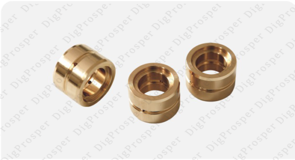 Bushing 3128313405