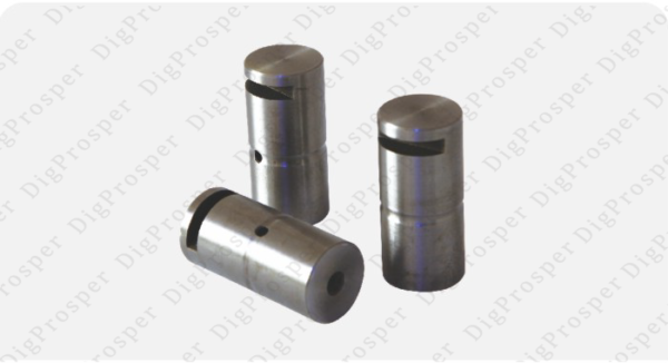 Shaft 3128048100