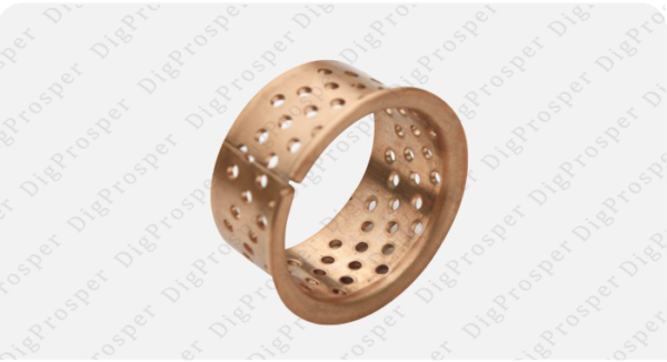 Bushing 0500450023