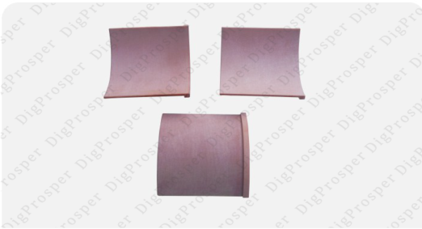 Bushing Segment 3128216900