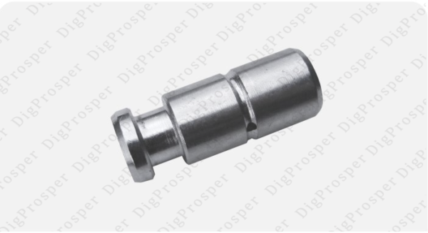 Shaft 3128240500
