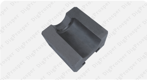 Bushing Half 3128321310 3128321277