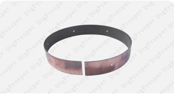 Bushing 5541915400
