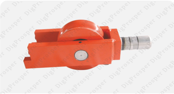 Idler Wheel 32361098