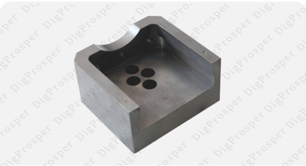 Piston Rod End 3128301389
