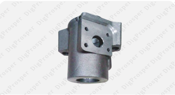 Front Head 3115295000