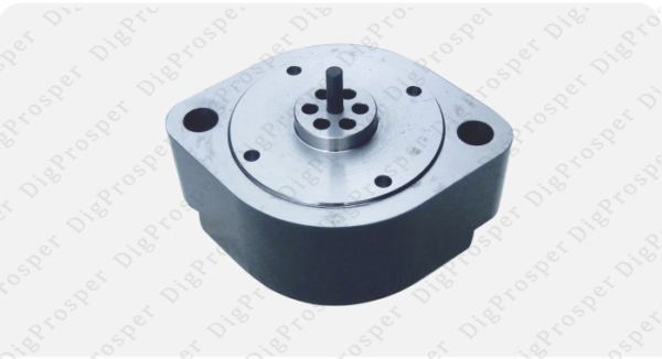 Damper Accumulator 3115270080 3115269680