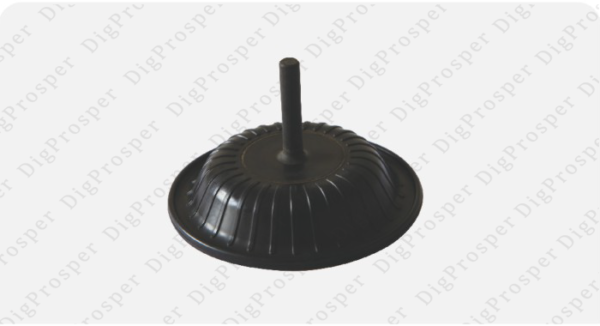 Diaphragm 3115182201