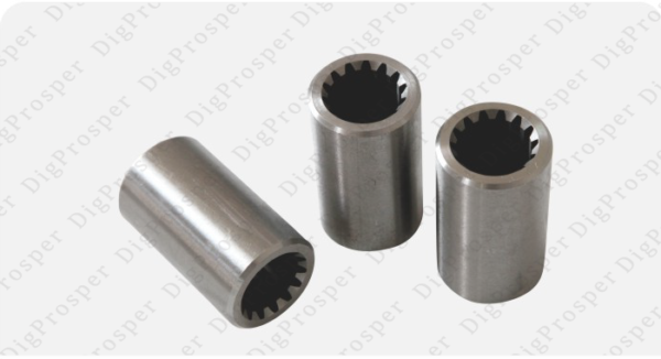 Coupling 3115027700