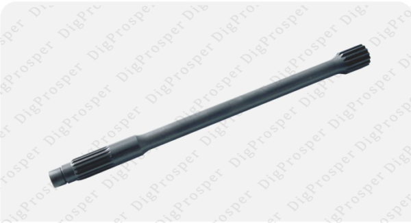 Shaft 3115082100