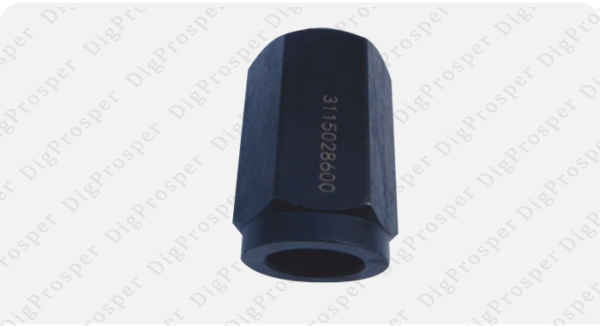 Dome Nut 3115028600