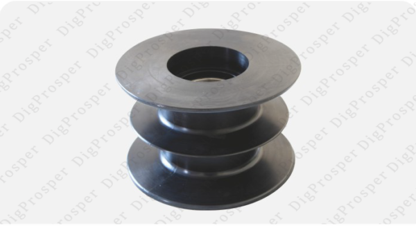 Hose Drum 3128047510