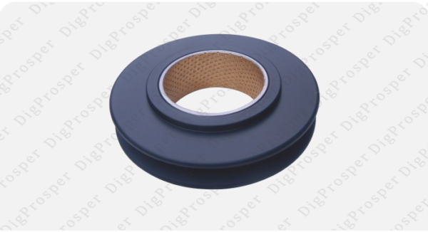 Pulley Wheel 3128078430