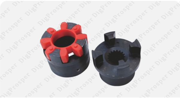 Shaft Coupling 9110894002