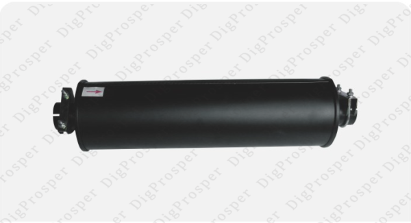 Silencer 5112205100