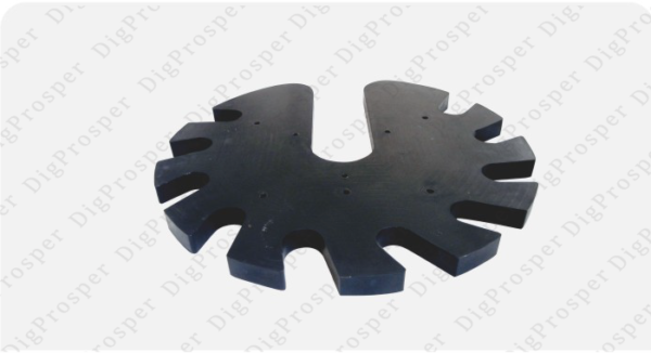 Dividing Disk 3128309232