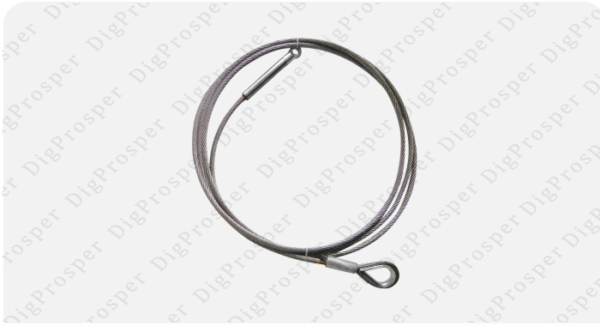Pull Rope 3128078410