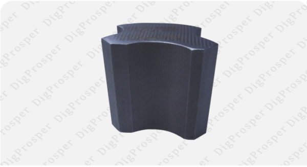 Bushing Half 3128240701 3128240702