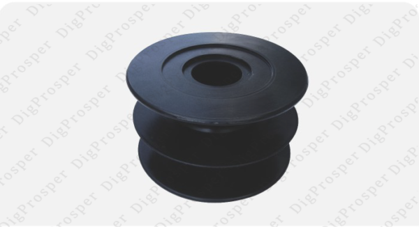 Hose Drum 3128317550