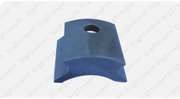 Bushing Half 3128240703
