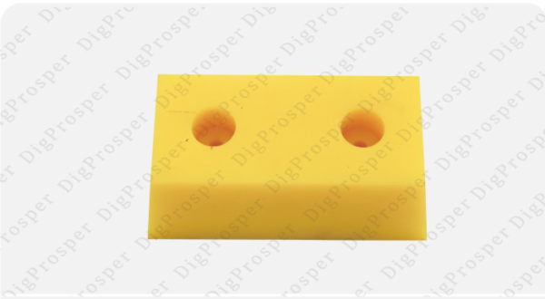Rubber Buffer 55150127