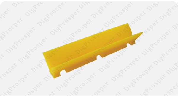 Skid Slide Piece 33001698