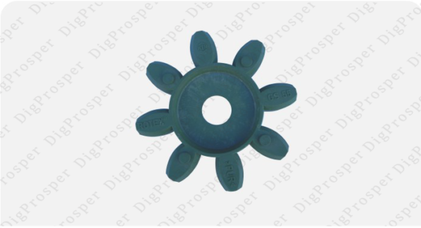 Spacer Ring 87133119