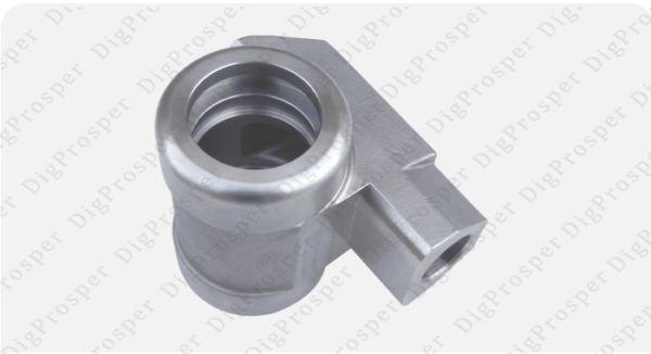 Seal Housing 15247328 55069568