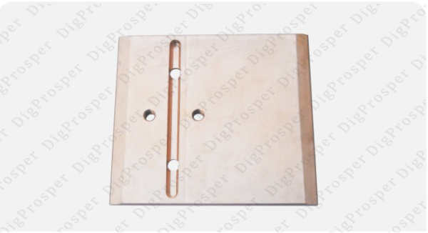 Slide Plate 26509688