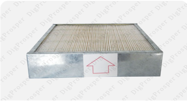 Cabin Air Filter 5541321600