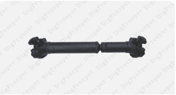Drive Line 5580005503