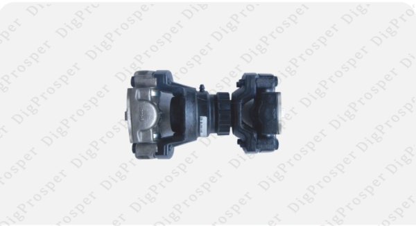 Drive Line 5580090129 5572265100