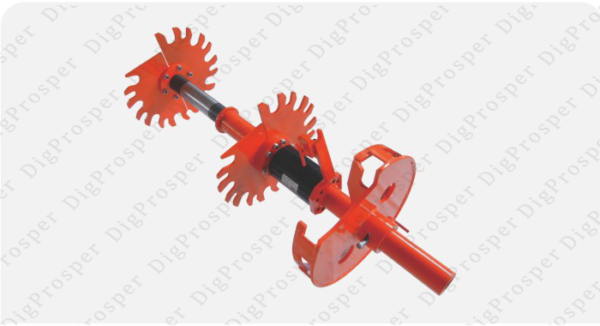 Bolt Magazine 77026520 77026554