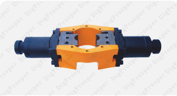 Drill Steel Sup 3128301304