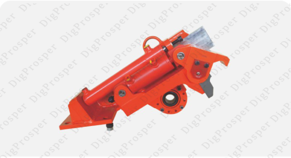 Rod Changer 77009457