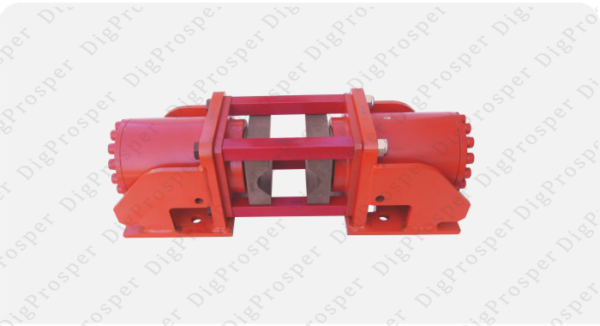 Rod Clamp 78070028