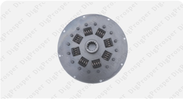 Coupler 5575398300