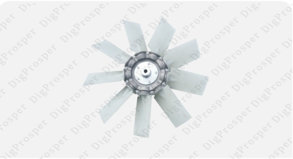 Fan 5580006211