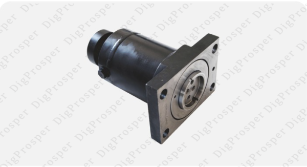 Hydr. Cylinder 3128003051