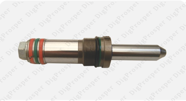 Pistion Rod 3128340431