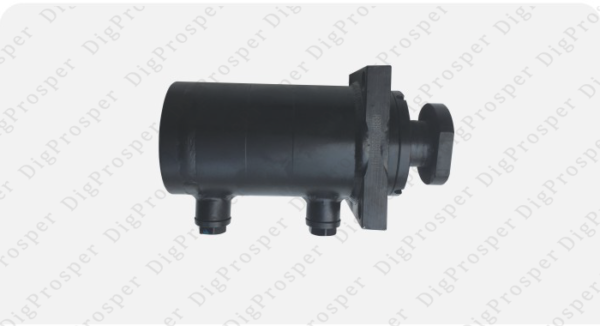 Hydraulic Cylinder 3222314014