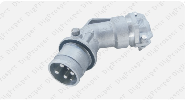 Plug Connector 3217997819