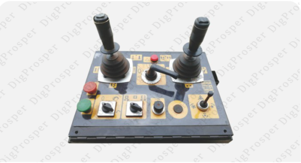 Control Panel 3217895742