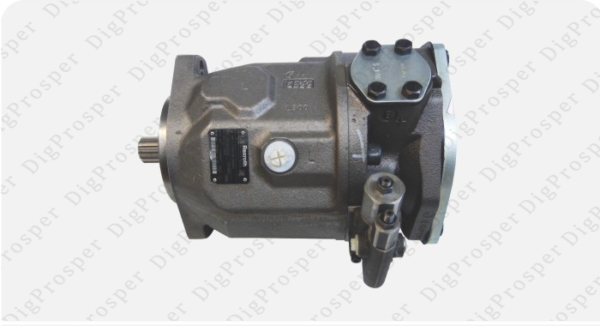 Hydraulic Pump 3217852500