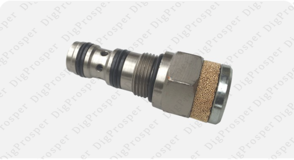 Overcenter Valve 88435629