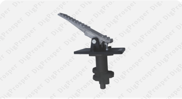 Brake Valve 5580011629