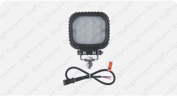 Head Light 3222316461