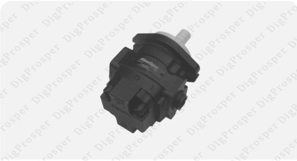 Gear Motor 5580018669
